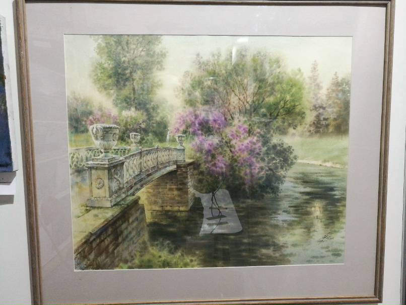 Сергей Крутиков | Санкт-Петербург