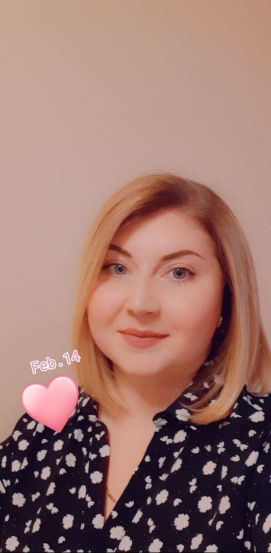 Елена Яровая | Самара