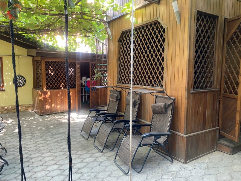 Рустам Гасанов | Донецк