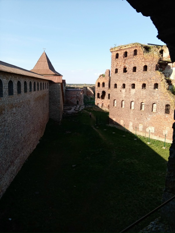 Алексей Потехин | Санкт-Петербург