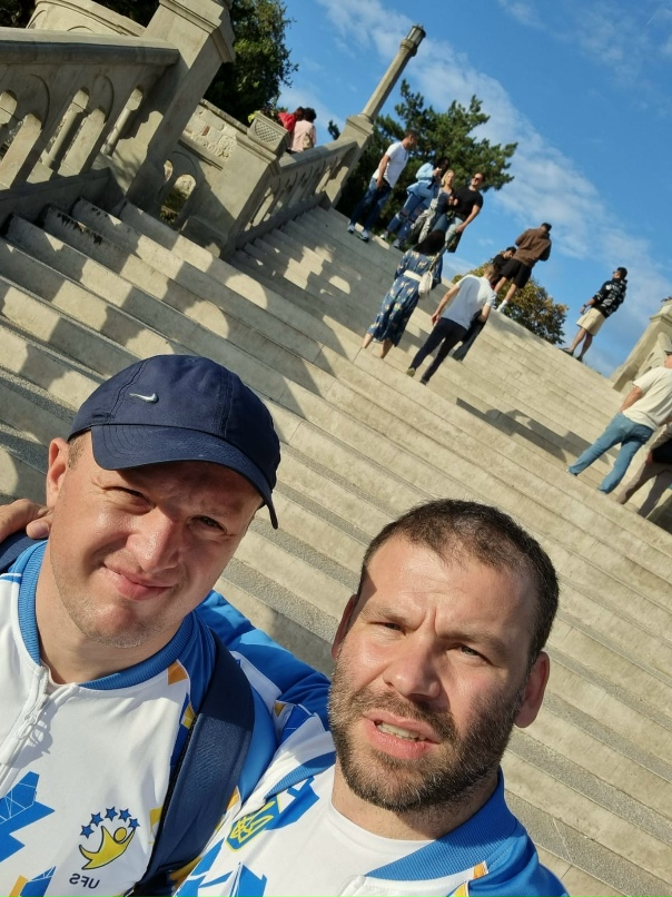 Михаил Лозовой | Киев