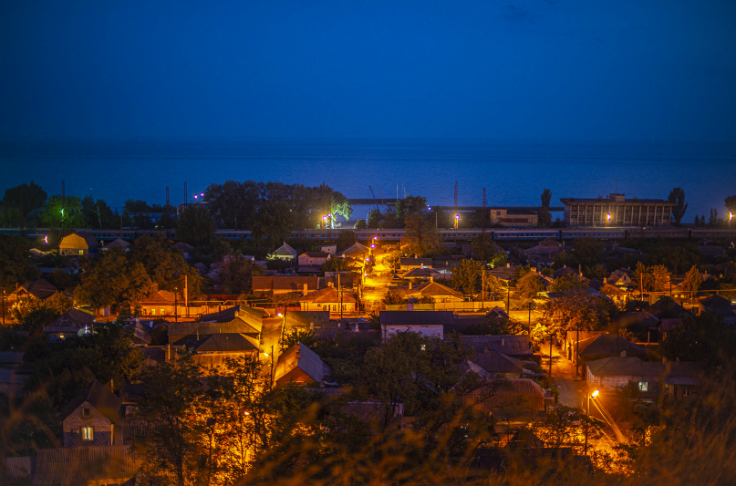 Борис Симкин | Мариуполь