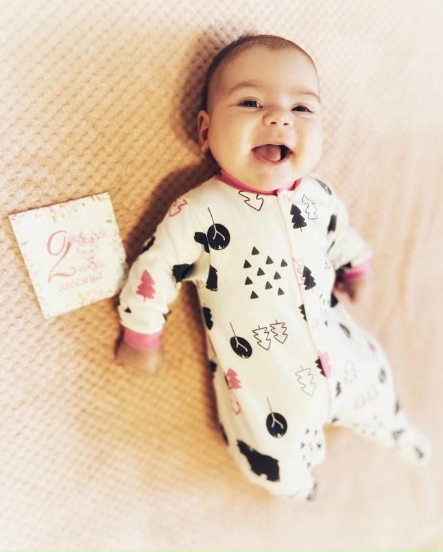 Женя Женина | Красноярск