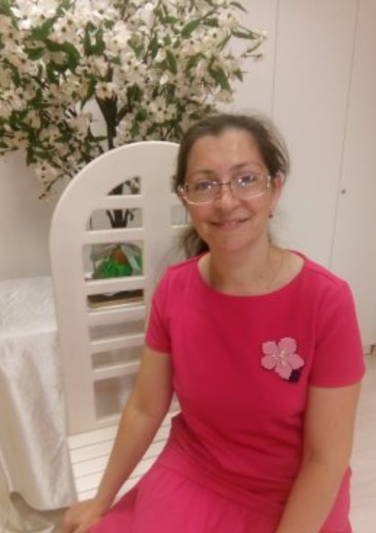 Елена Машкова | Петрозаводск