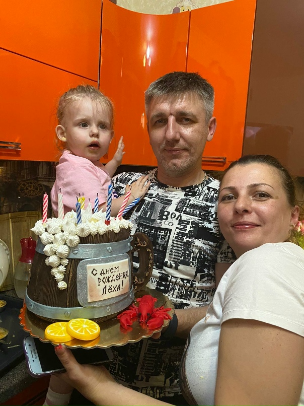 Анюта Малышева | Москва
