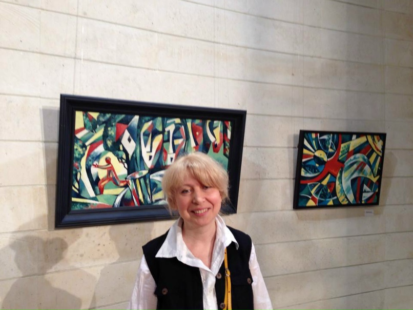 Ирина Бачурина | Москва