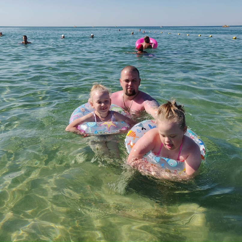 Екатерина Ревякина (Дизинг) | Йошкар-Ола