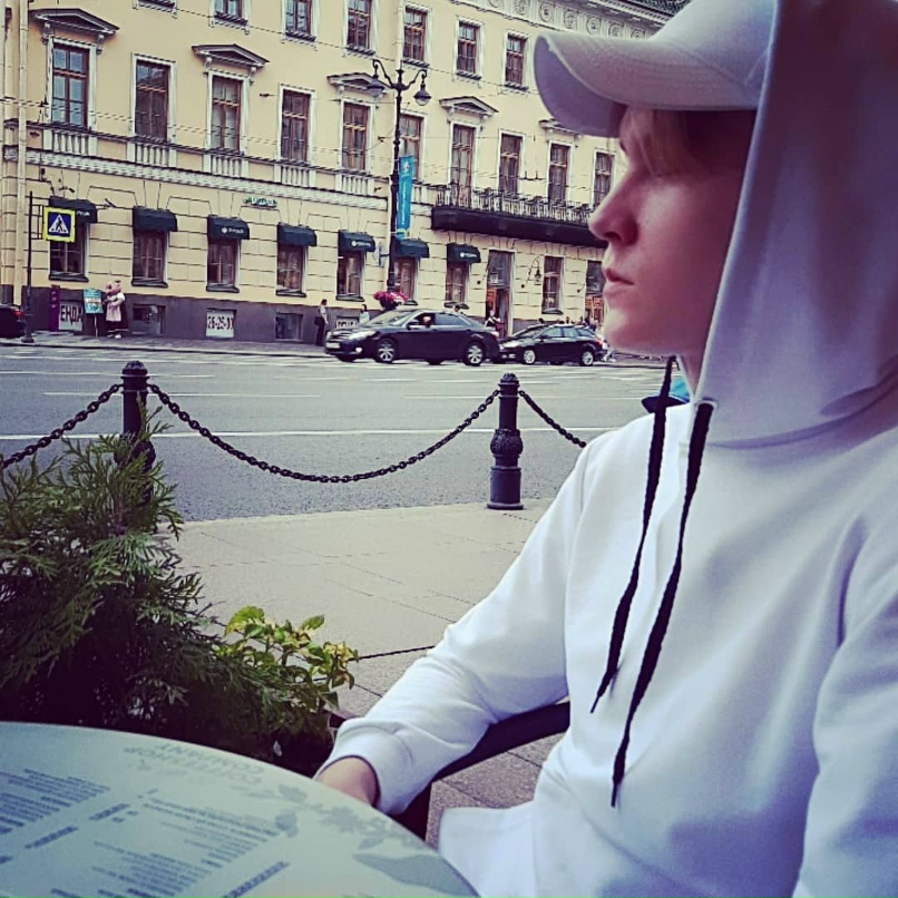 Наталья Морозова | Салехард