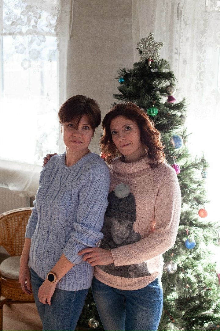 Яна Федотова | Калининград