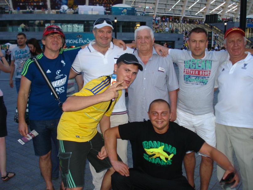 Юра Савченко __√ιק__ | Винница