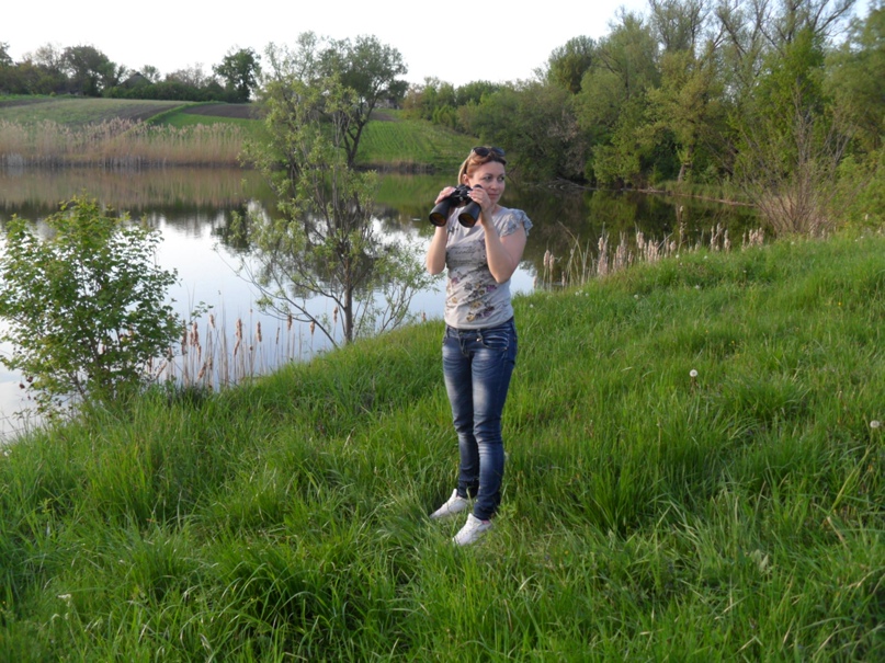 Оля Пархоменко | Белая Церковь