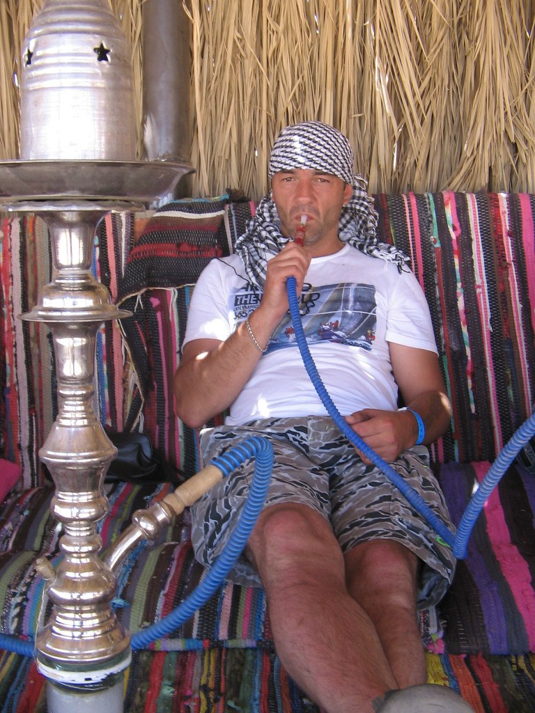 Павел Ребрик | Москва