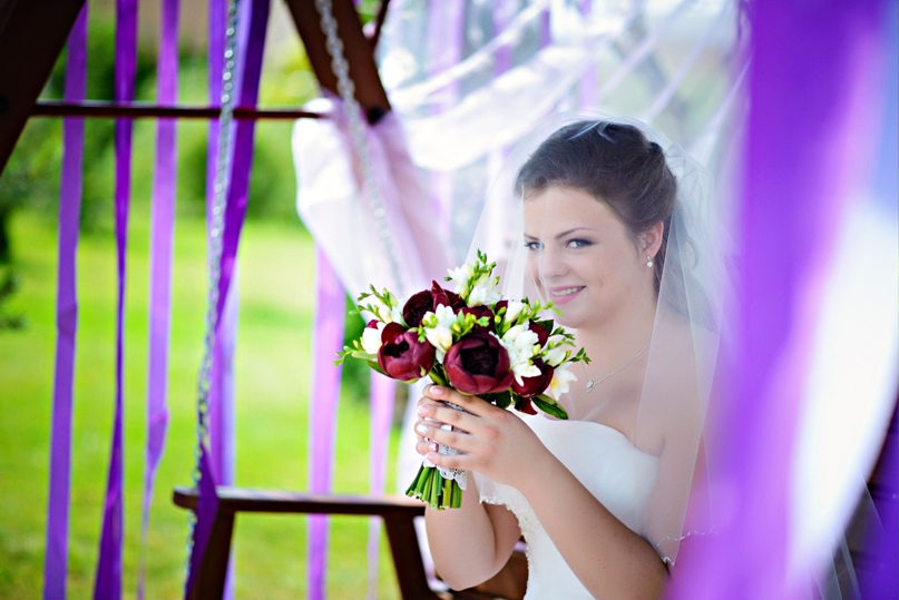 Мария Чикина | Москва