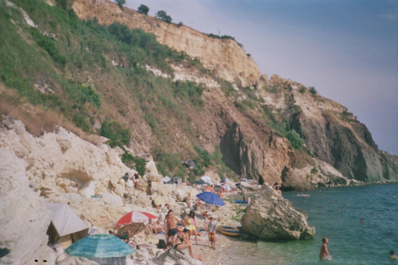 Александр Горюнов | Покров