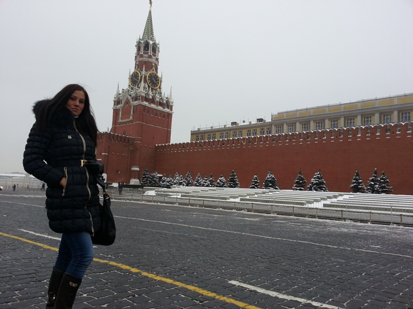 Мария Панченко | Киев