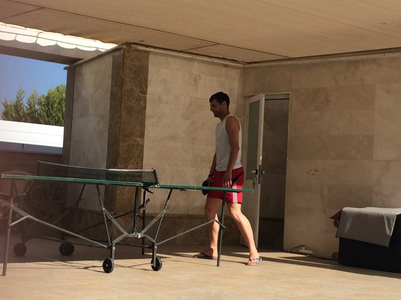 Михаил Ратанов | Бугульма