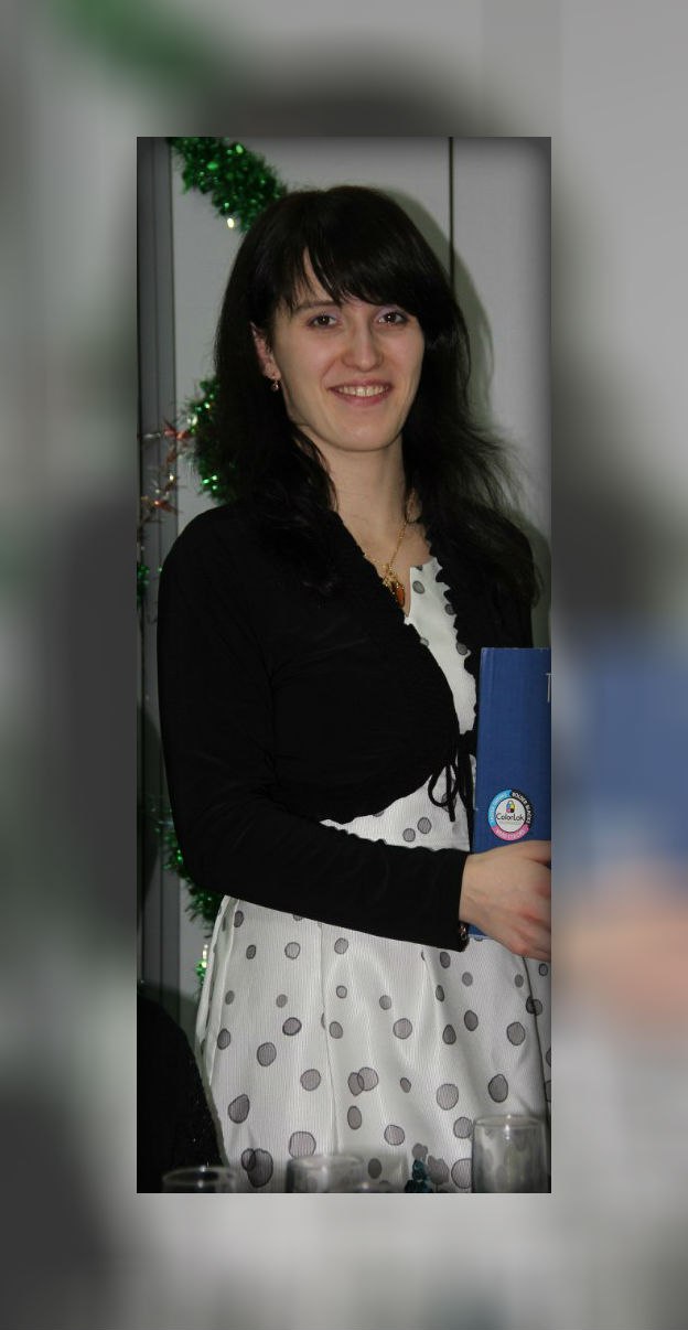 Ирина Кошелева | Череповец