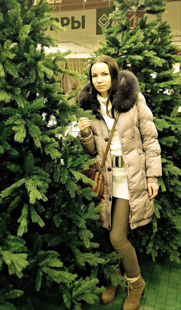 Екатерина Попова | Воронеж