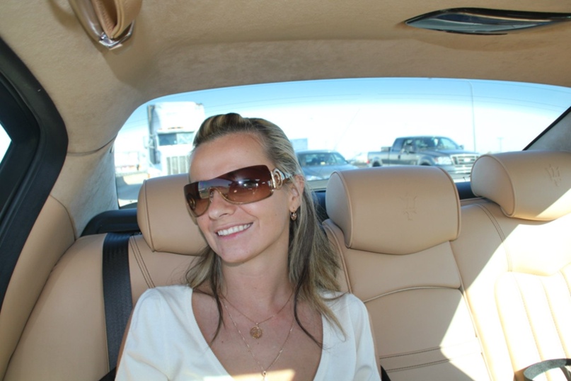 Евгений Майоров | Las Vegas