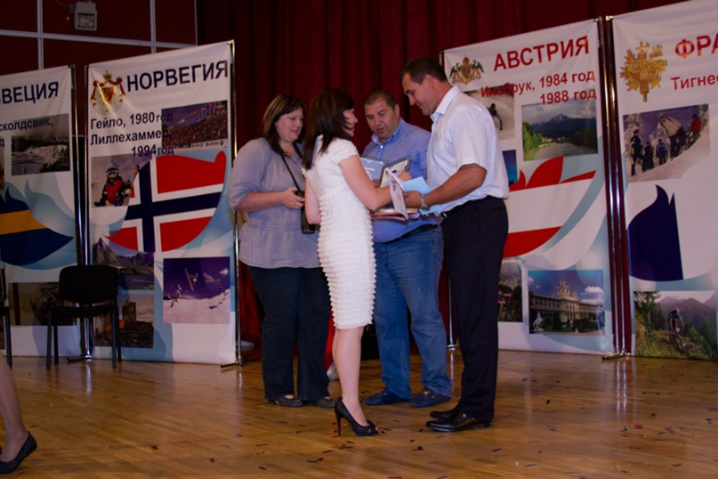 Ольга Харченко mechta | Сочи