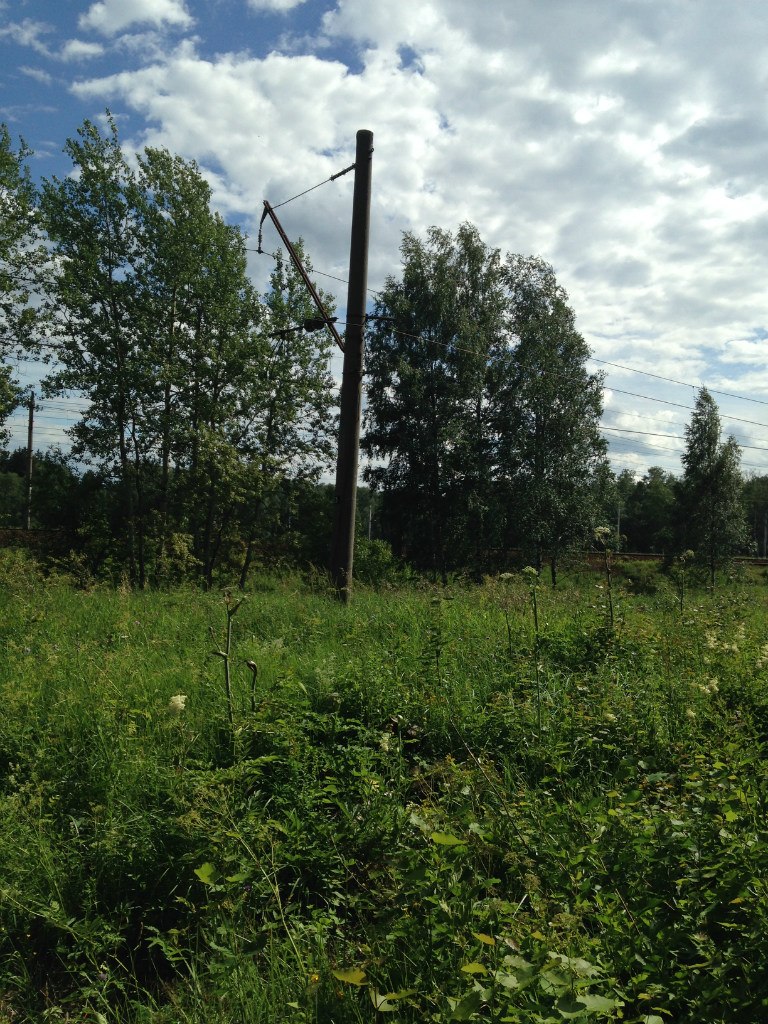 Михаил Родионов | Москва