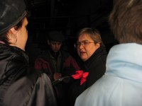 Наталья Волощук | Новосибирск