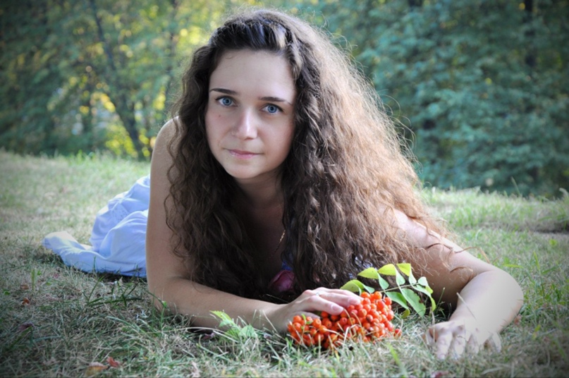 Анастасия Соломина ✿ܓ | Кострома