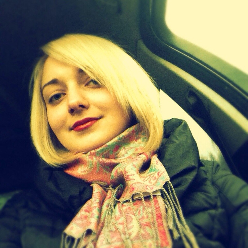 Екатерина Гриценко | Самара