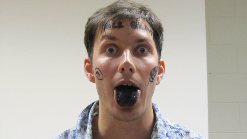 Евгений Конкин | Владивосток