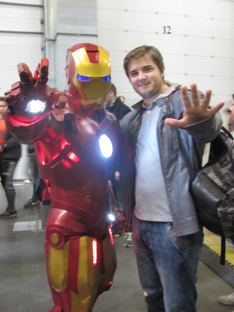 Нина Шестакова | Москва