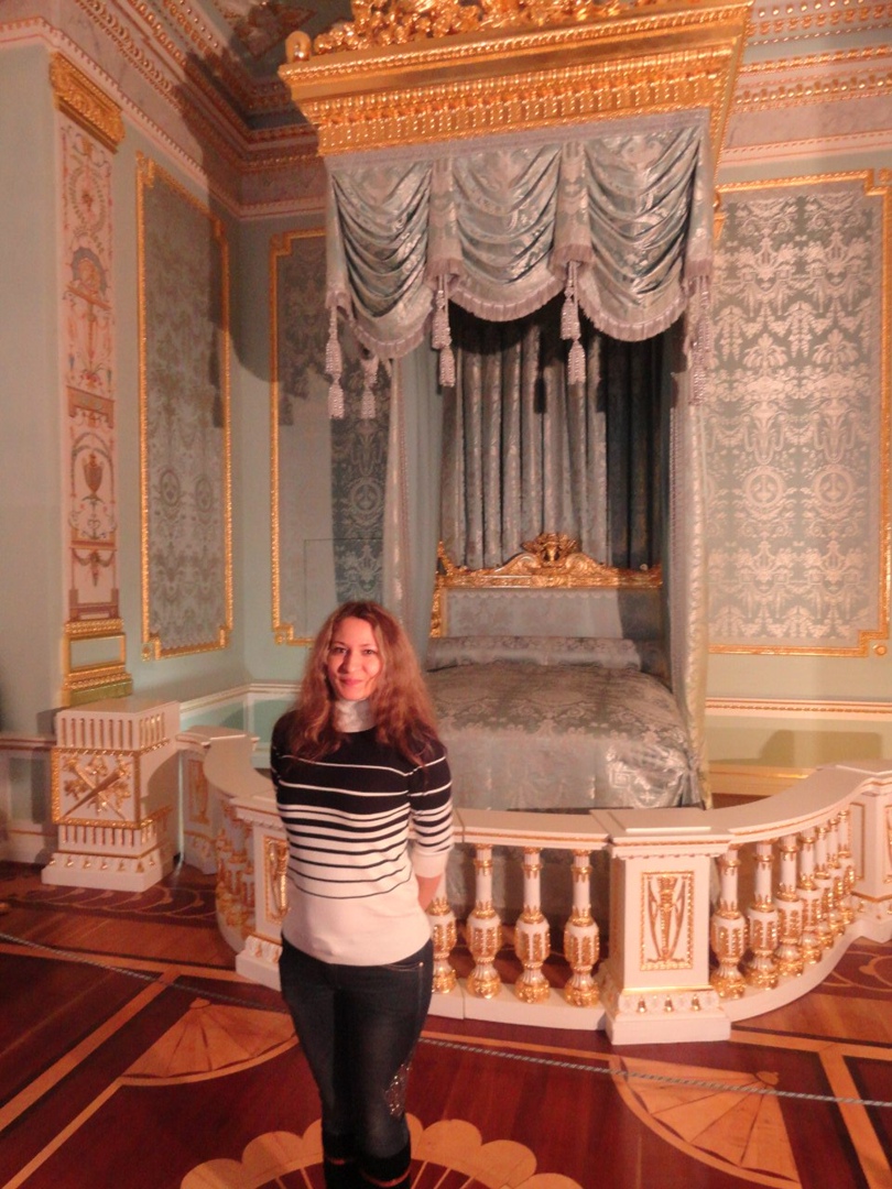 Татьяна Караулова | Тамбов