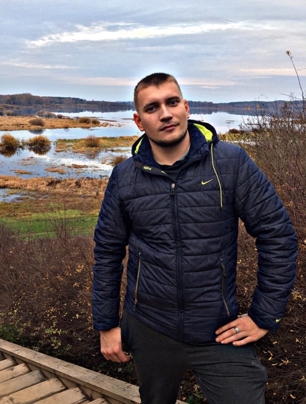 Александр Орлов | Санкт-Петербург