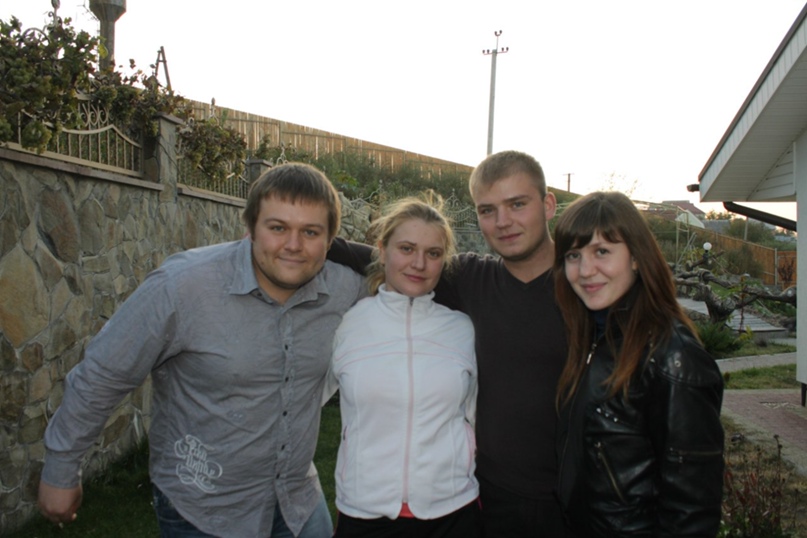 Виктория Пилипчук | Киев