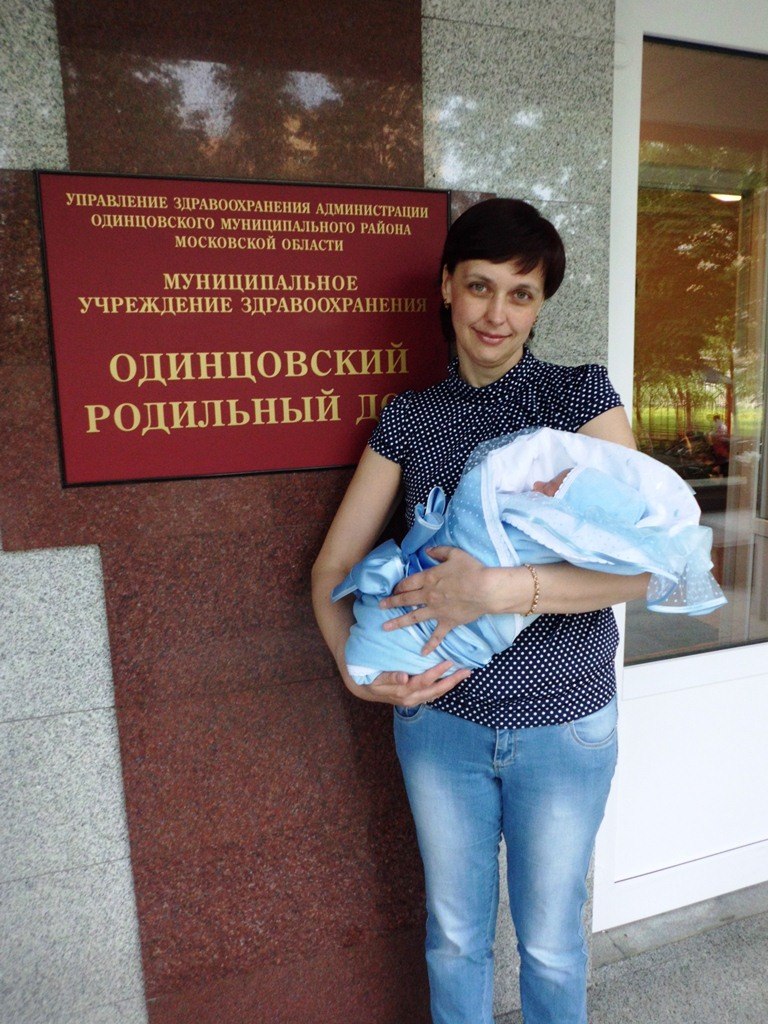 Наталья Проценко | Зеленодольск