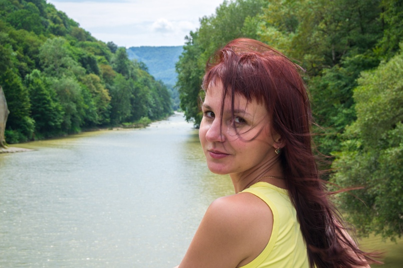 Юлия Лукьяненко | Краснодар