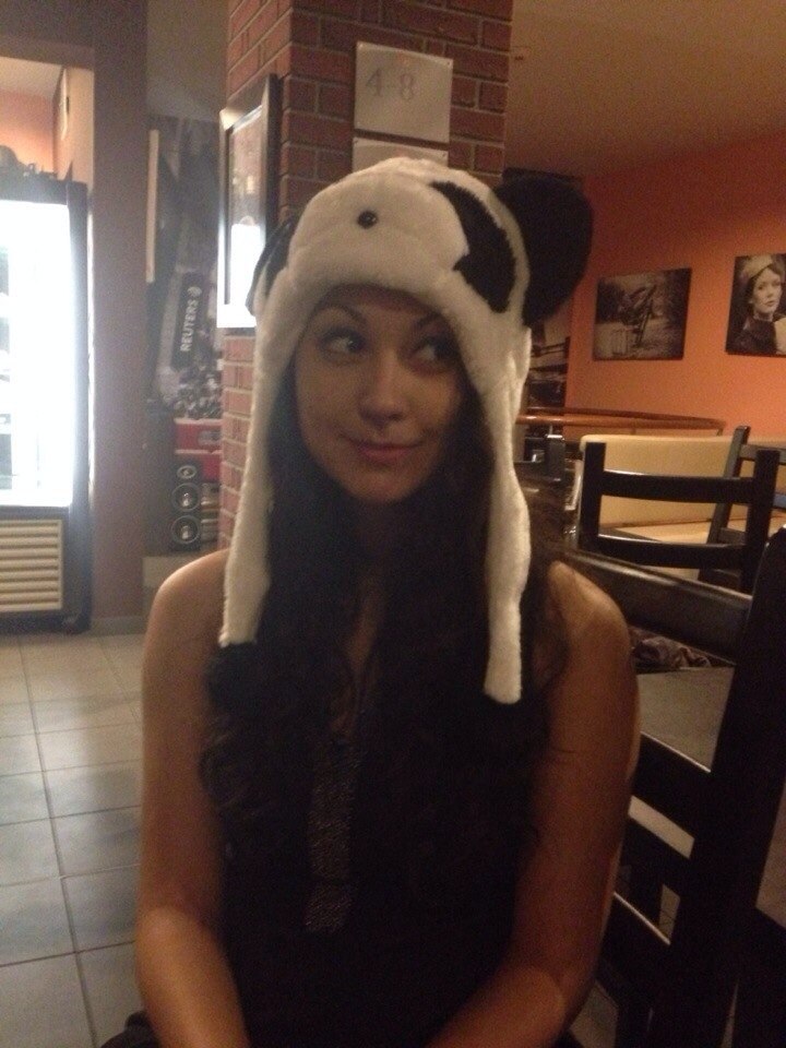 Алина Хайрулина в стране чудес)) | Семей