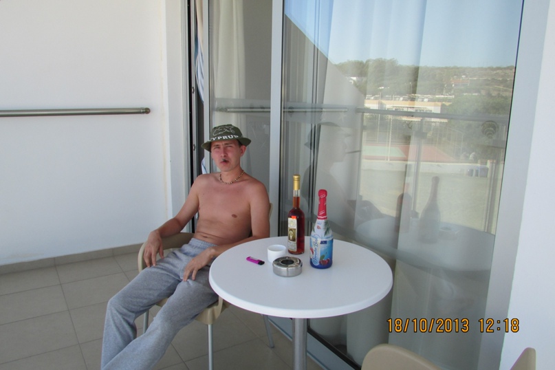 Андрей Швецов | Екатеринбург