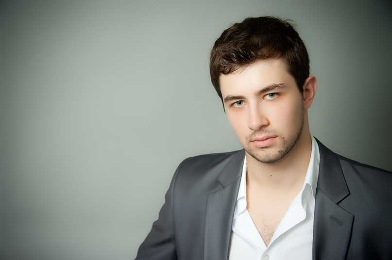 Андрей Зарицкий |