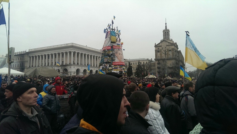 Олег Гриценко Викторович | Днепр (Днепропетровск)
