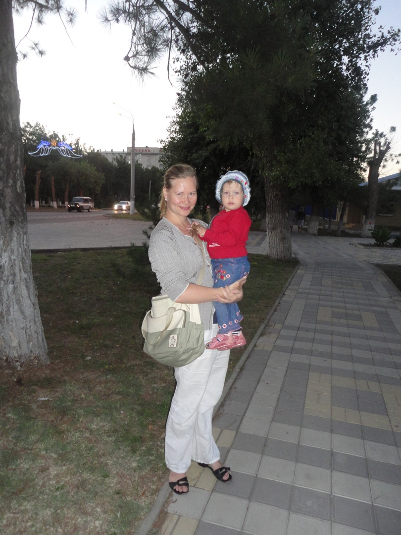 Юлия Тимакова | Пермь