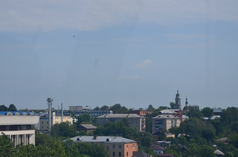 Ольга Русакова | Сочи