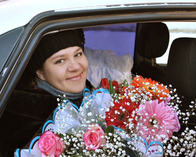 Наталья Одинцова | Тербуны