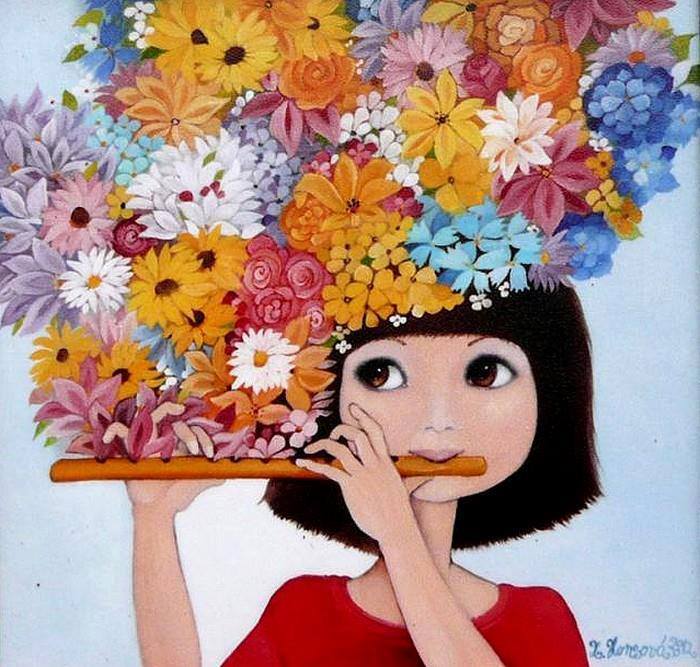 Ирина Орлова (Hari Kirtan Kaur) | Москва