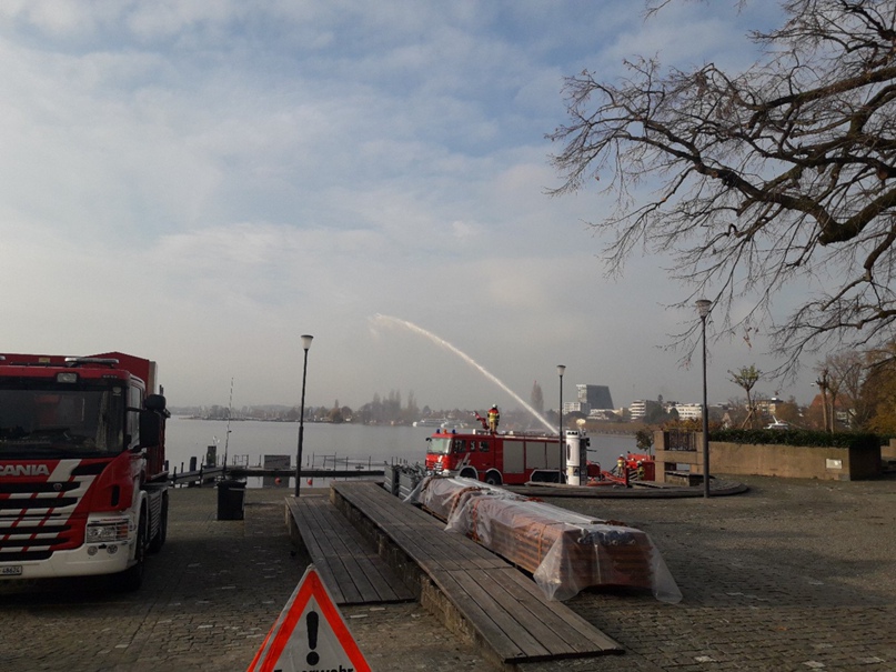 Анна Столяр | Praha