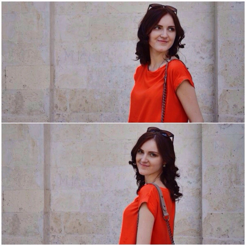 Александра Широкова | Москва