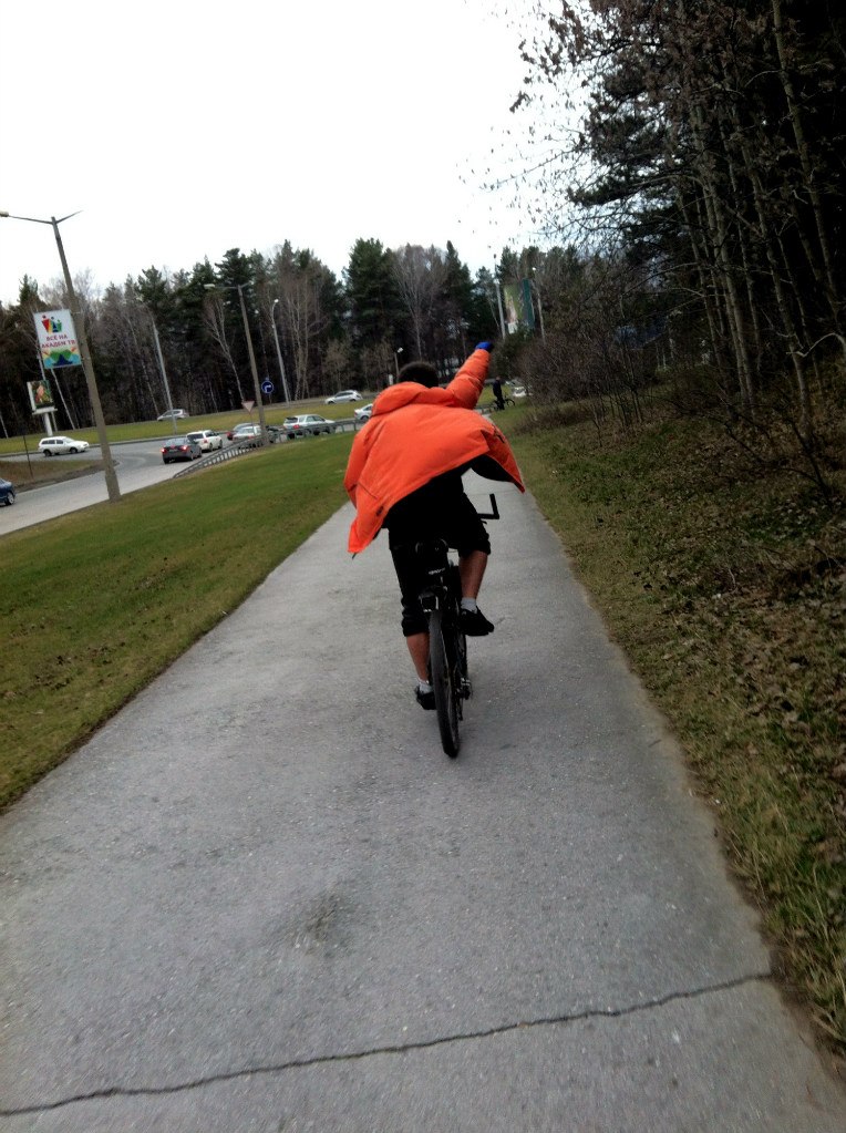 Константин Задорожный | Новосибирск