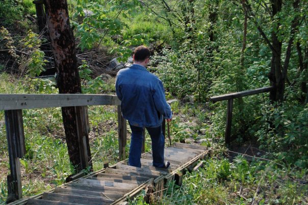 Иван Куваев | Петрозаводск