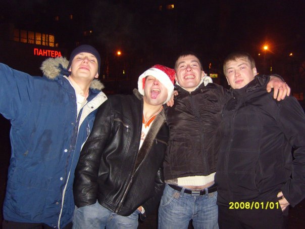 Тимур Булатов | Балашиха