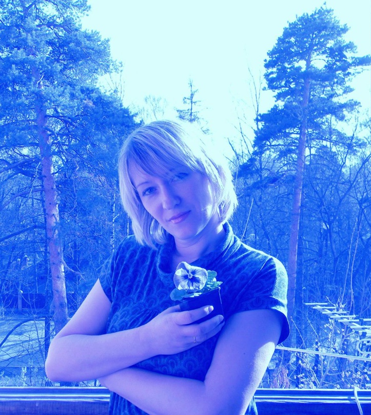 Светлана Кузнецова |