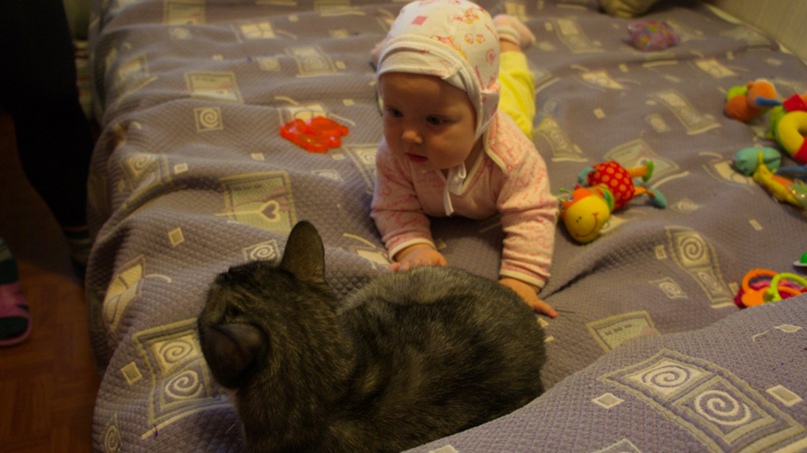 Катерина Гришина fler | Тула